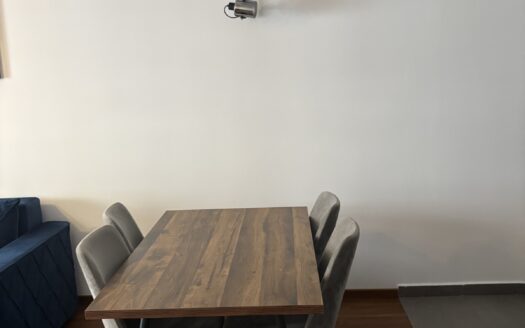 One bedroom apartment for rent, City kvart, Podgorica