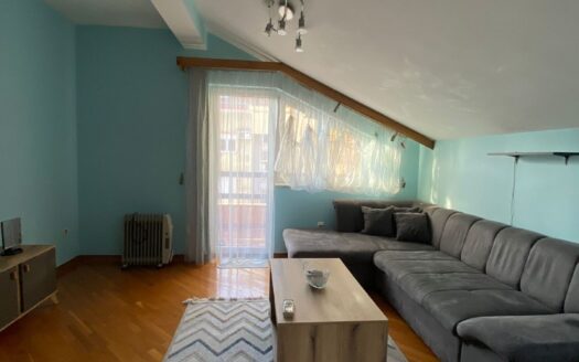 One bedroom apartment for rent, City kvart, Podgorica