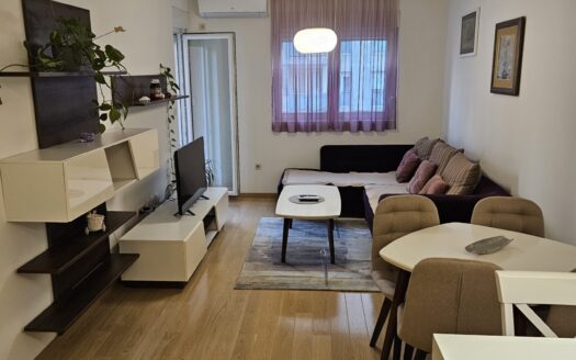 One bedroom apartment for rent, City kvart, Podgorica