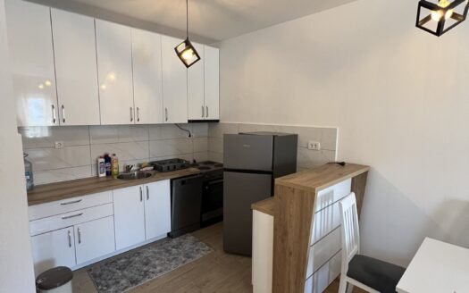 Jednosoban stan za izdavanje, City kvart, Podgorica