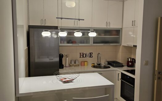 One bedroom apartment for rent, City kvart, Podgorica