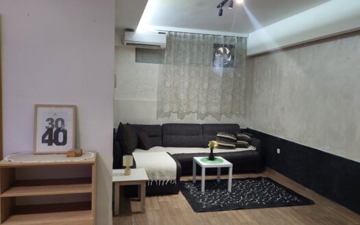 One bedroom apartment for rent, Delta, Podgorica