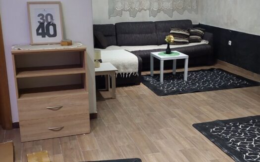 One bedroom apartment for rent, Delta, Podgorica