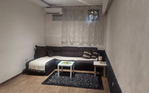 One bedroom apartment for rent, Delta, Podgorica