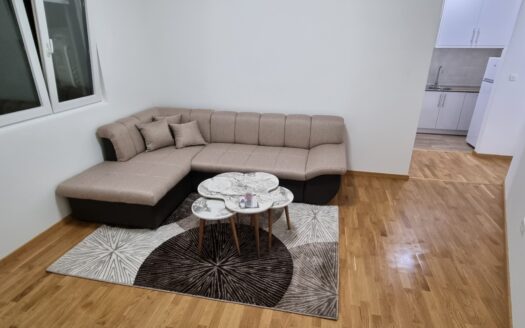 One bedroom apartment for rent, Drač, Podgorica