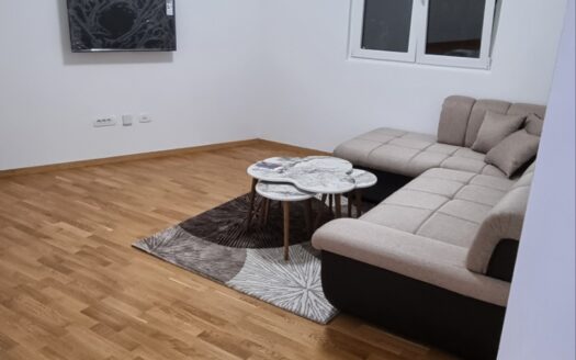 One bedroom apartment for rent, Drač, Podgorica