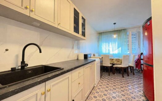 One bedroom apartment for rent and sale, Pobrežje, Podgorica