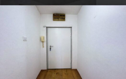 One bedroom apartment for rent and sale, Pobrežje, Podgorica