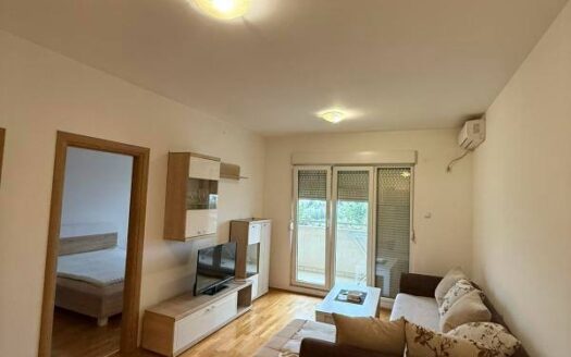 One bedroom apartment for rent, Ljubović, Podgorica