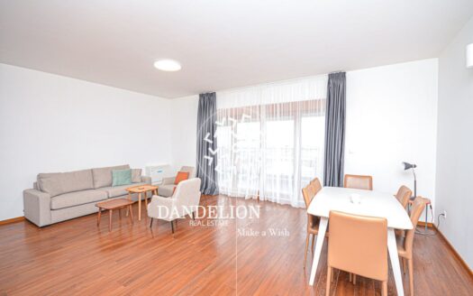 Four bedroom apartment for rent, Master kvart, Podgorica