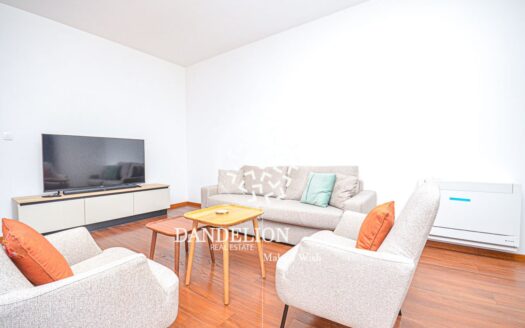 Four bedroom apartment for rent, Master kvart, Podgorica