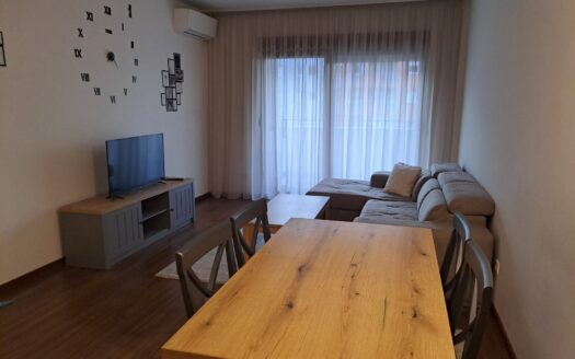 One bedroom apartment for rent, Master kvart, Podgorica