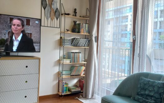 Garsonjera za izdavanje, Master kvart, Podgorica