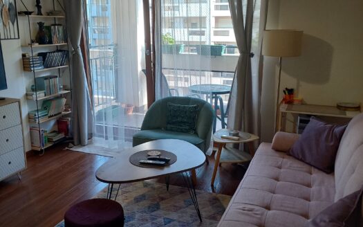 Garsonjera za izdavanje, Master kvart, Podgorica