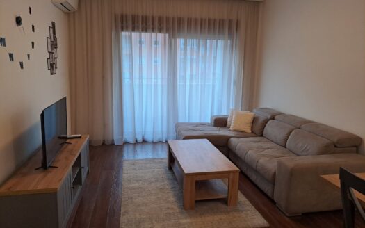 One bedroom apartment for rent, Master kvart, Podgorica