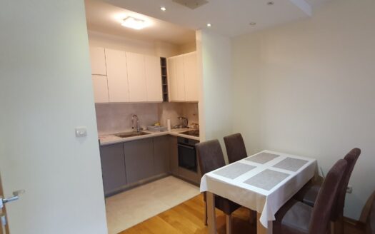 Three bedroom apartment for rent, Momišići, Podgorica