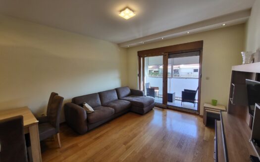 Three bedroom apartment for rent, Momišići, Podgorica