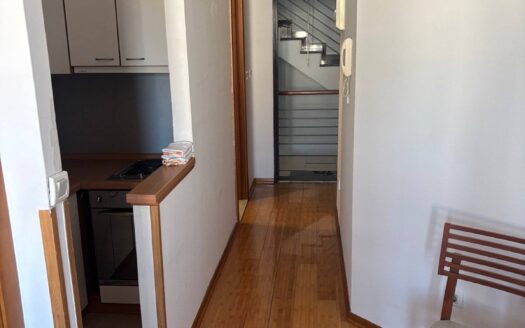 One bedroom apartment for rent, Momišići, Podgorica