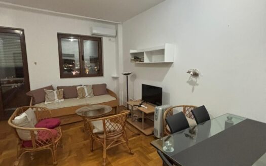 Studio apartment for rent, Preko Morače, Podgorica