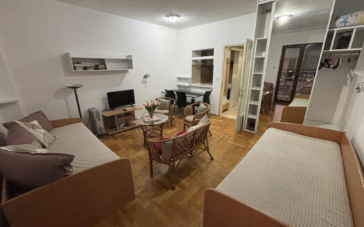 Studio apartment for rent, Preko Morače, Podgorica