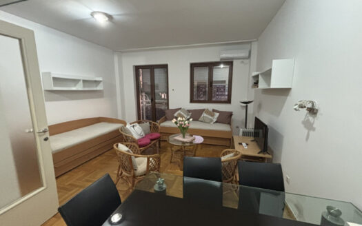 Studio apartment for rent, Preko Morače, Podgorica