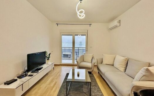 One bedroom apartment for rent, Stara Varoš, Podgorica