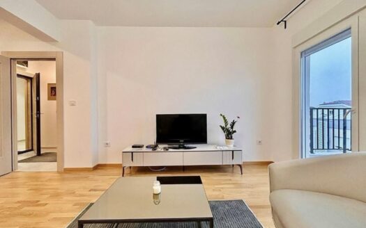 One bedroom apartment for rent, Stara Varoš, Podgorica