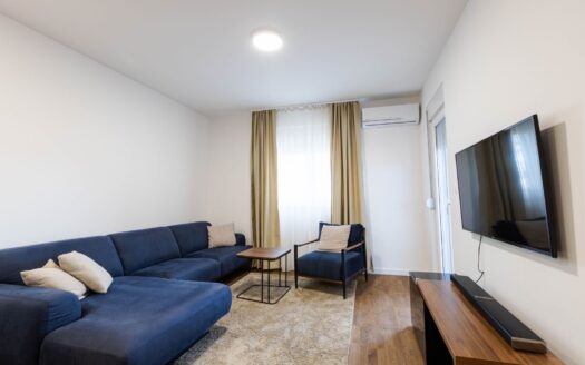 One bedroom apartment for rent, Stari Aerodrom, Podgorica