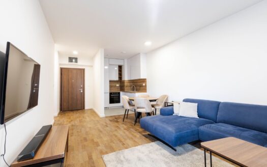 One bedroom apartment for rent, Stari Aerodrom, Podgorica