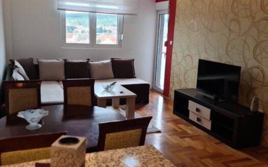 Jednosoban stan za izdavanje, Stari Aerodrom, Podgorica