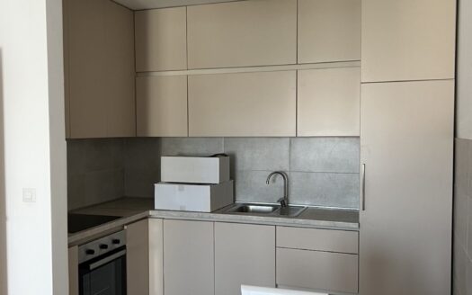 Jednosoban stan za izdavanje, Stari Aerodrom, Podgorica