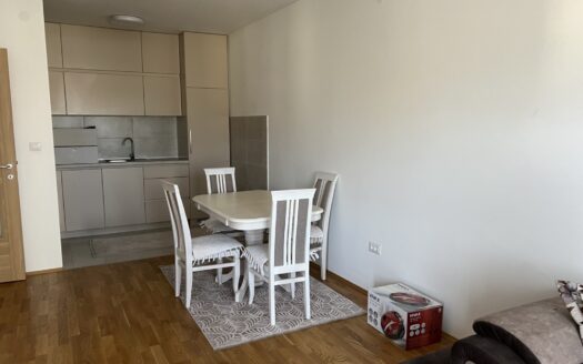 Jednosoban stan za izdavanje, Stari Aerodrom, Podgorica