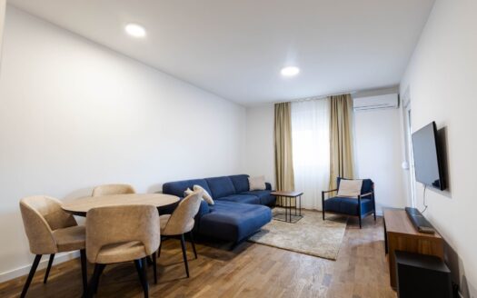 One bedroom apartment for rent, Stari Aerodrom, Podgorica