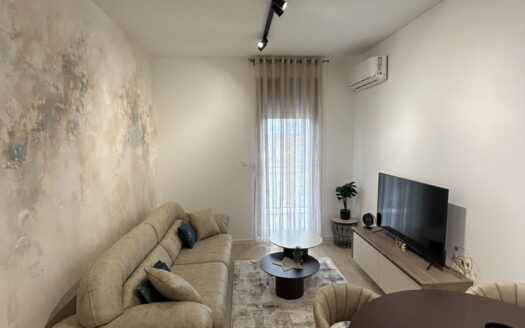 One bedroom apartment for rent, Tološi, Podgorica