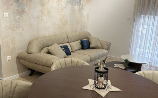 One bedroom apartment for rent, Tološi, Podgorica