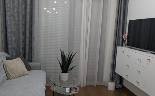 One bedroom apartment for rent, Tološi, Podgorica