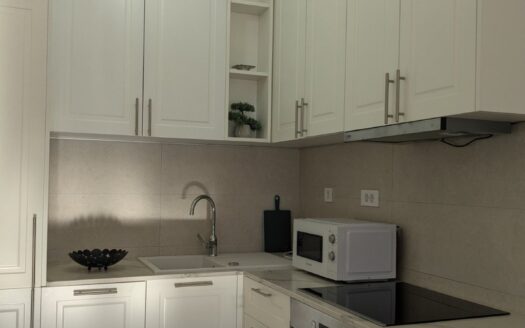 One bedroom apartment for rent, Tološi, Podgorica