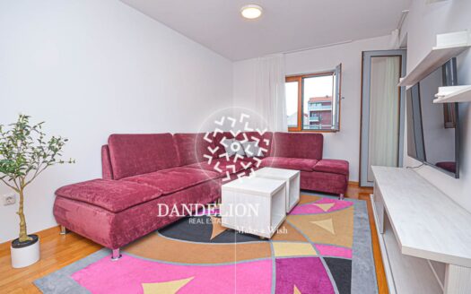 One bedroom apartment for rent, Tološki apartmani, Podgorica