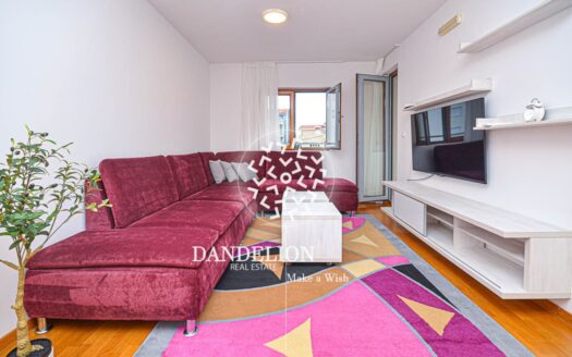 One bedroom apartment for rent, Tološki apartmani, Podgorica