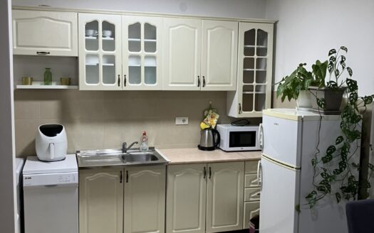 One bedroom apartment for rent, Tuški put, Podgorica