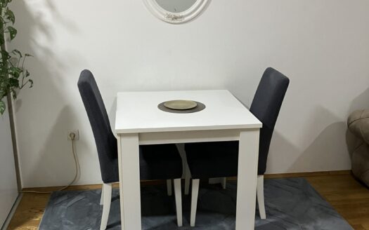 Jednosoban stan za izdavanje, Tuški put, Podgorica