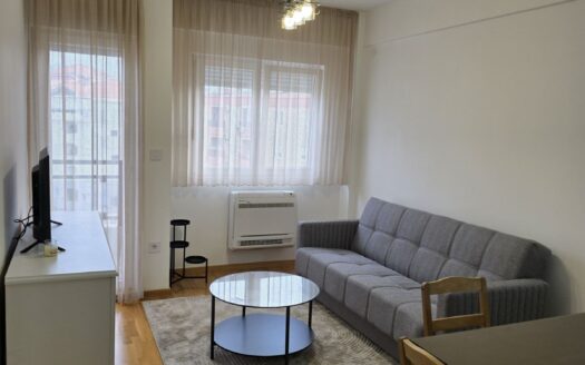 Jednosoban stan za izdavanje, Zabjelo, Podgorica