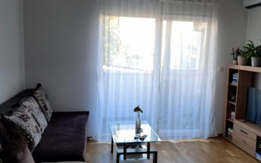 Studio apartment for rent, Zabjelo, Podgorica