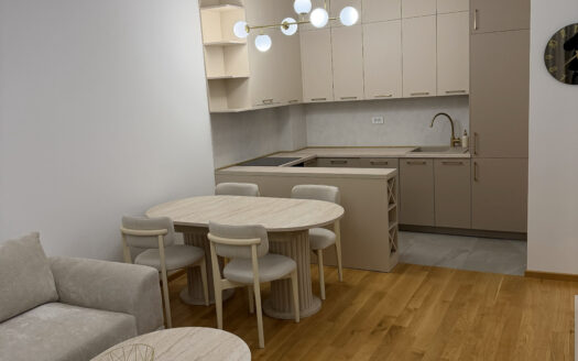 One bedroom apartment for rent, Zabjelo, Podgorica