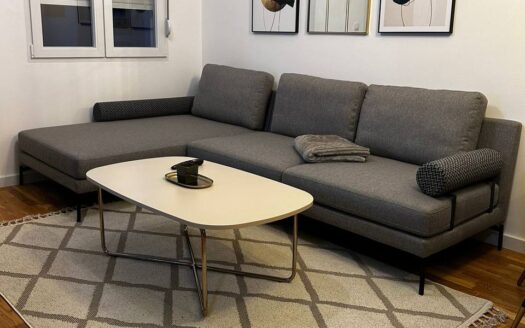 One bedroom apartment for rent, Zabjelo, Podgorica