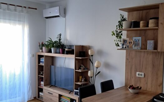 Studio apartment for rent, Zabjelo, Podgorica