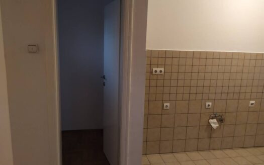 One bedroom apartment for rent, Zabjelo, Podgorica