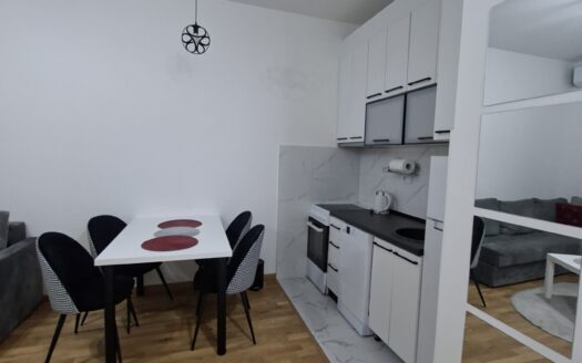 Jednosoban stan za izdavanje, Zabjelo, Podgorica