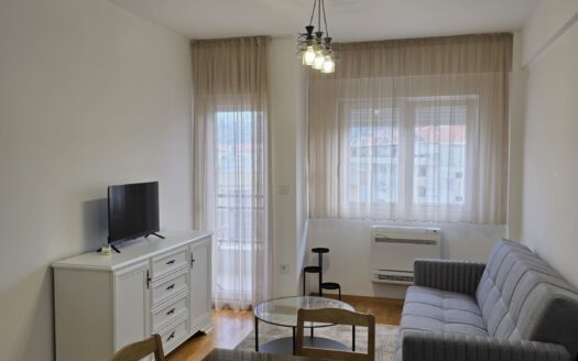 Jednosoban stan za izdavanje, Zabjelo, Podgorica