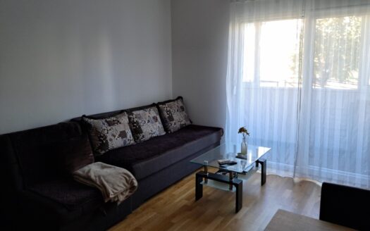 Studio apartment for rent, Zabjelo, Podgorica